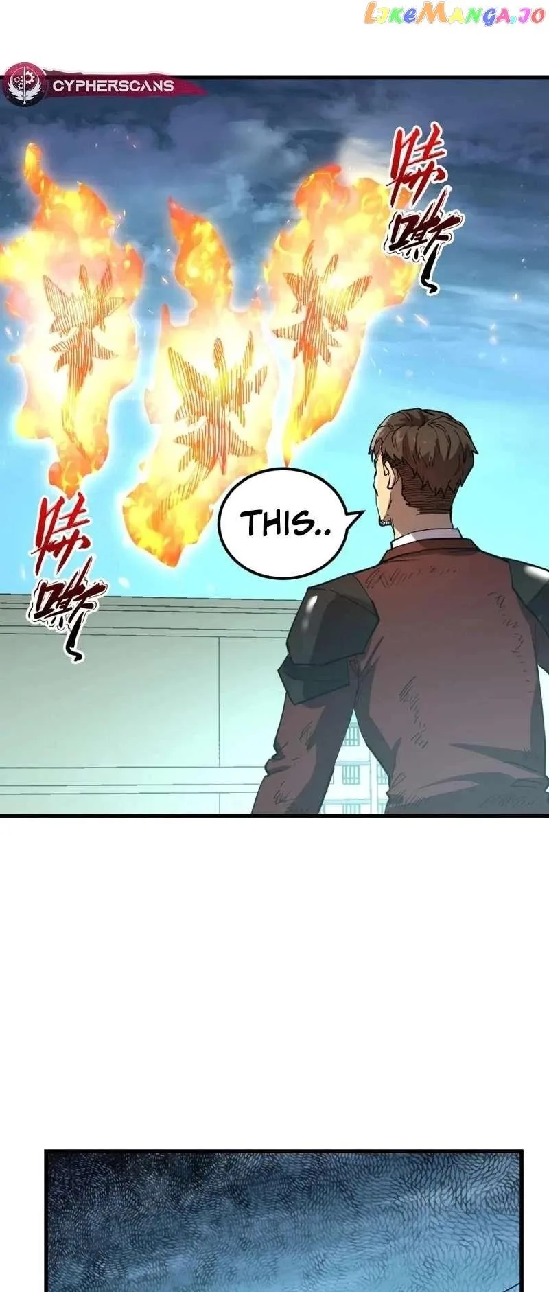 Rise From The Rubble Chapter 218 page 34