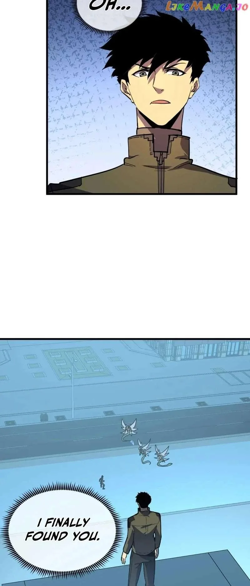 Rise From The Rubble Chapter 218 page 19