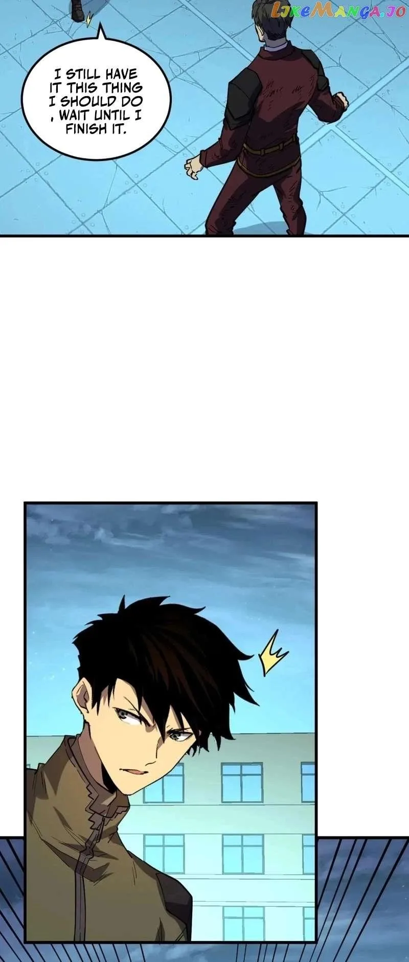 Rise From The Rubble Chapter 218 page 37