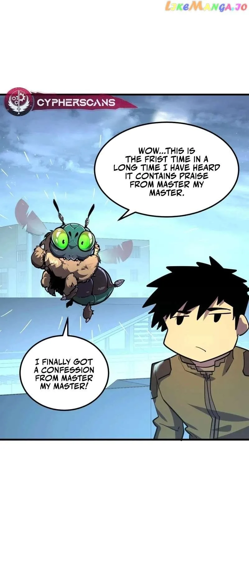 Rise From The Rubble Chapter 218 page 16