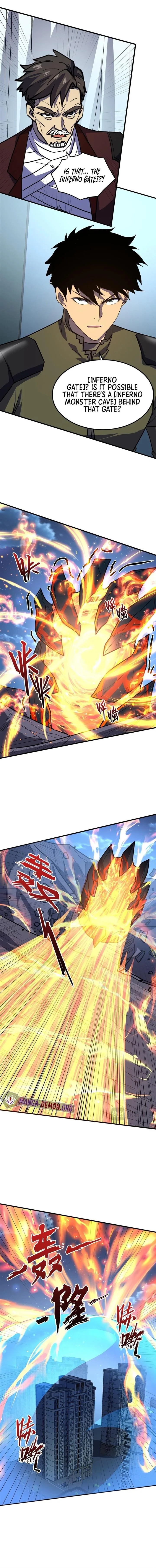 Rise From The Rubble Chapter 220 page 7