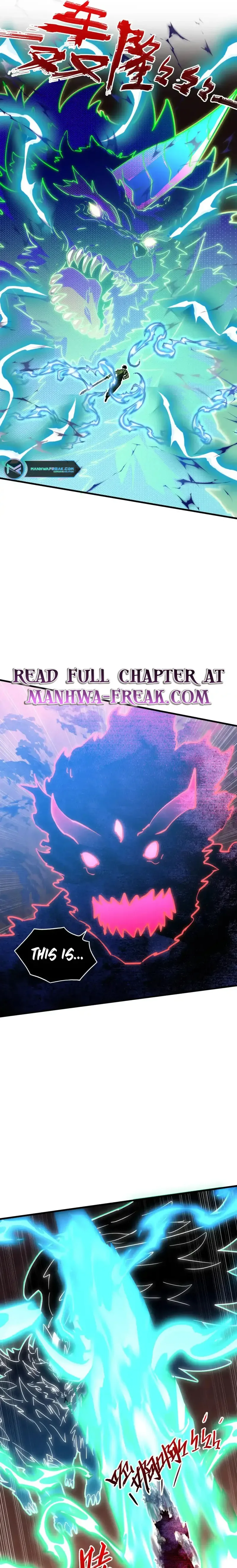Rise From The Rubble Chapter 230 page 16