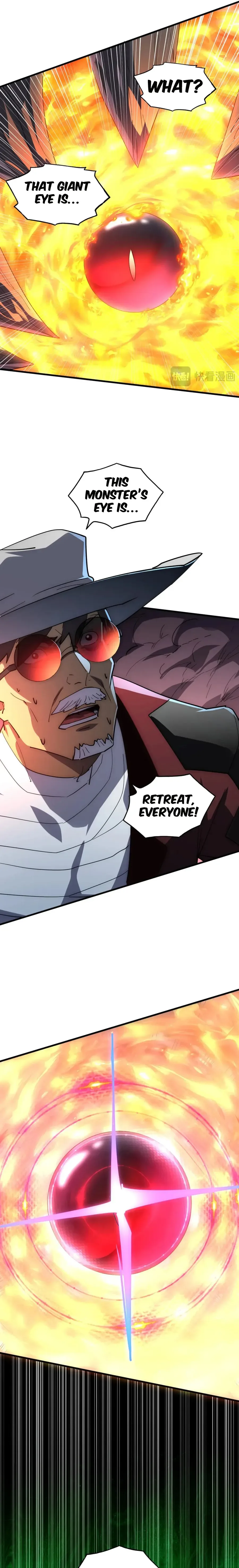 Rise From The Rubble Chapter 229 page 12