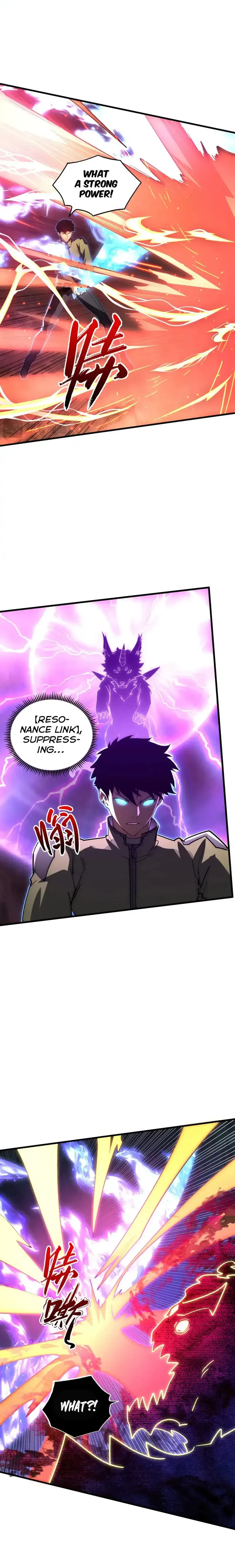 Rise From The Rubble Chapter 230 page 13