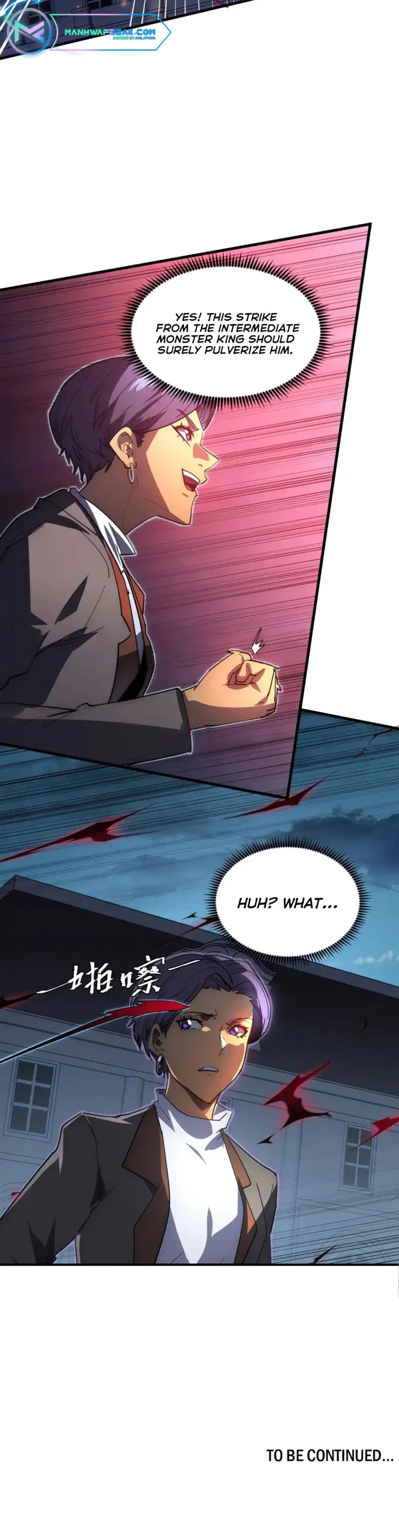 Rise From The Rubble Chapter 233 page 15