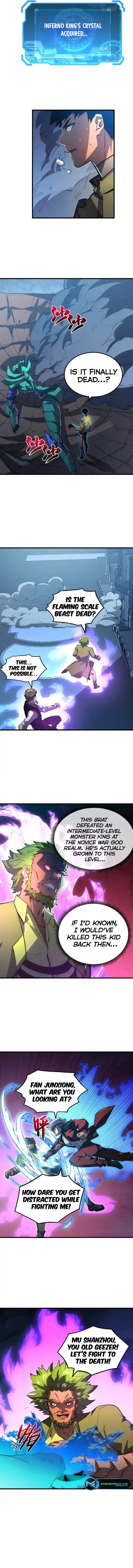 Rise From The Rubble Chapter 235 page 6