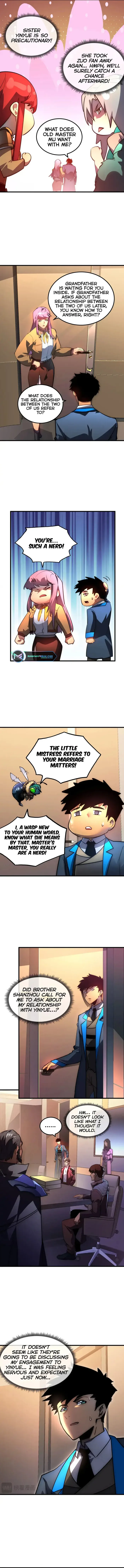 Rise From The Rubble Chapter 239 page 7