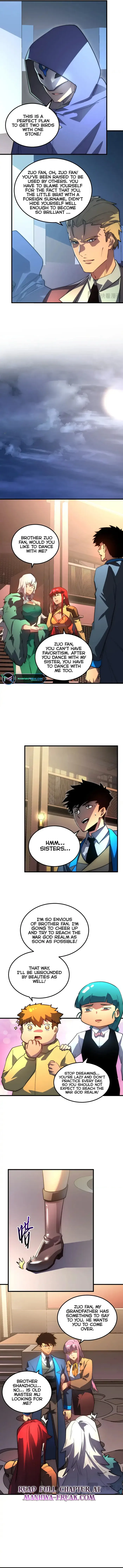 Rise From The Rubble Chapter 239 page 6