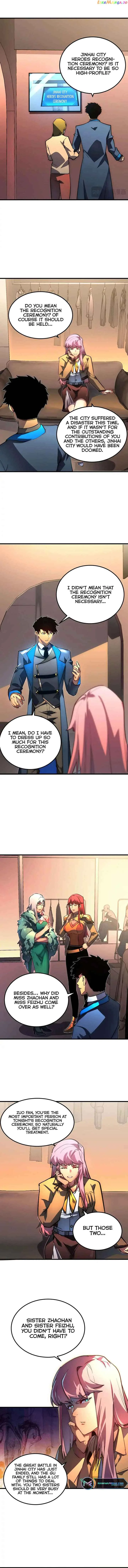 Rise From The Rubble Chapter 238 page 3