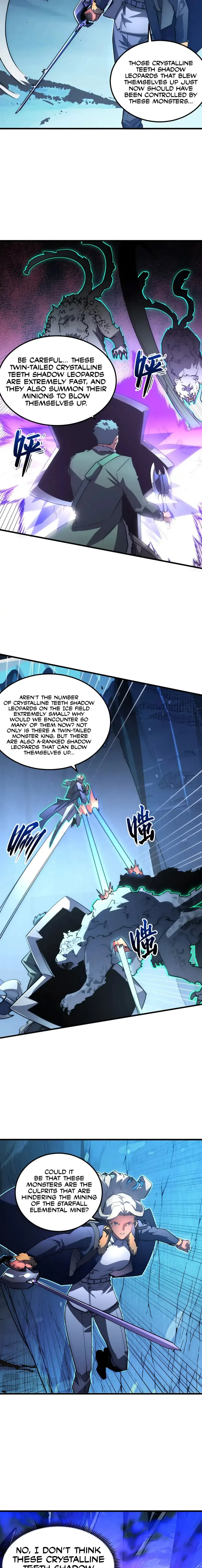 Rise From The Rubble Chapter 242 page 4