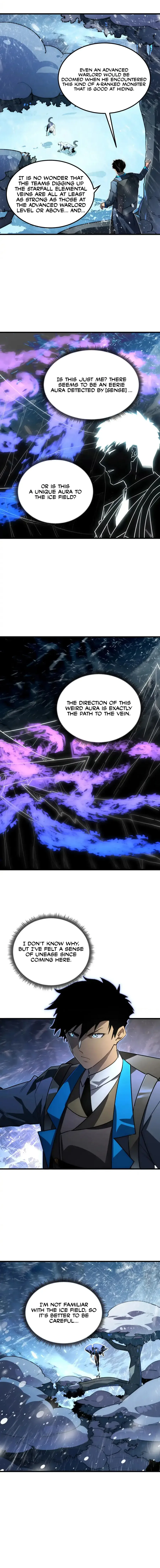 Rise From The Rubble Chapter 241 page 3
