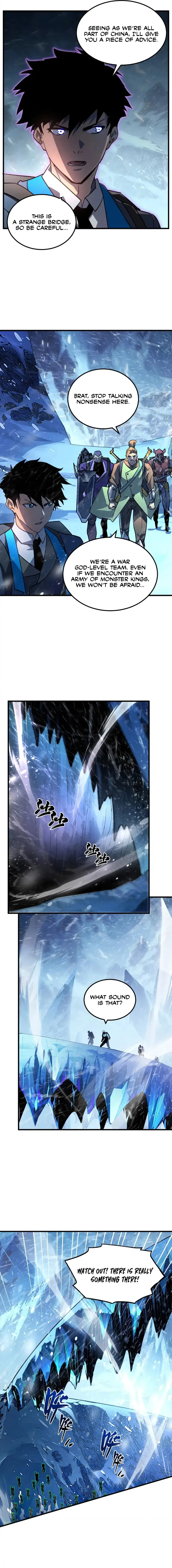 Rise From The Rubble Chapter 241 page 6