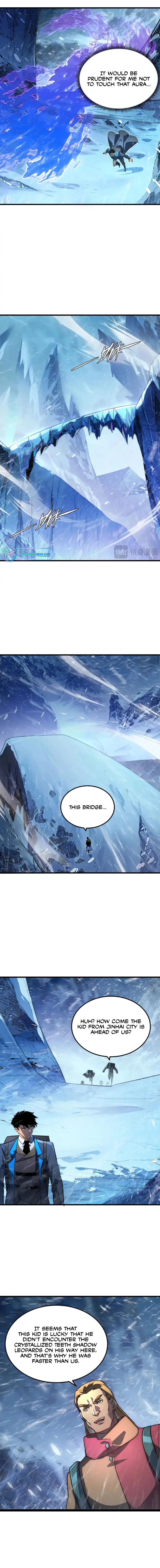 Rise From The Rubble Chapter 241 page 4