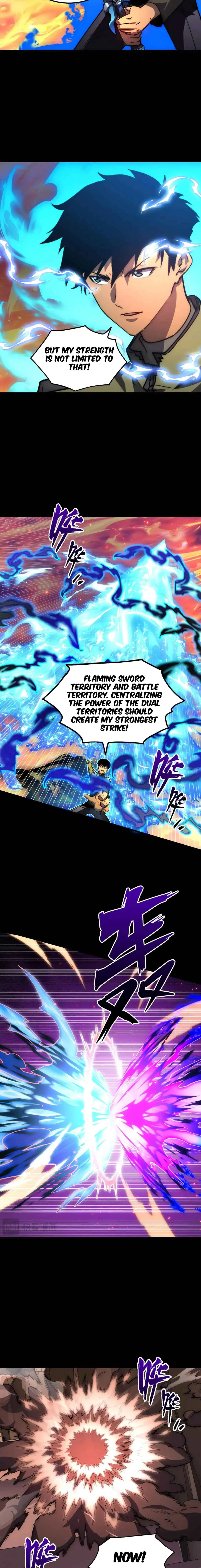Rise From The Rubble Chapter 237 page 7