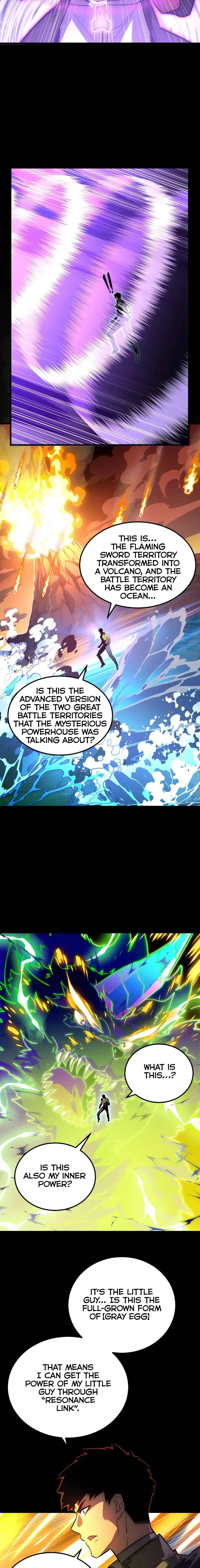 Rise From The Rubble Chapter 237 page 10