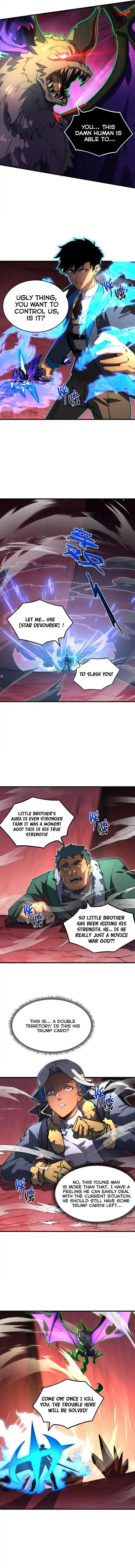 Rise From The Rubble Chapter 246 page 7