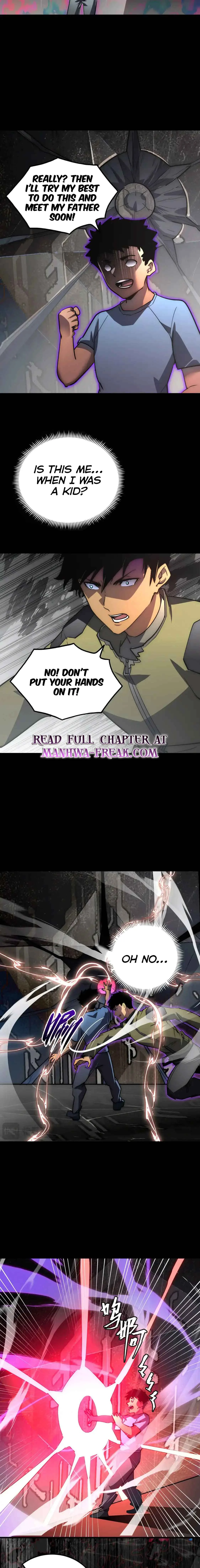 Rise From The Rubble Chapter 237 page 12