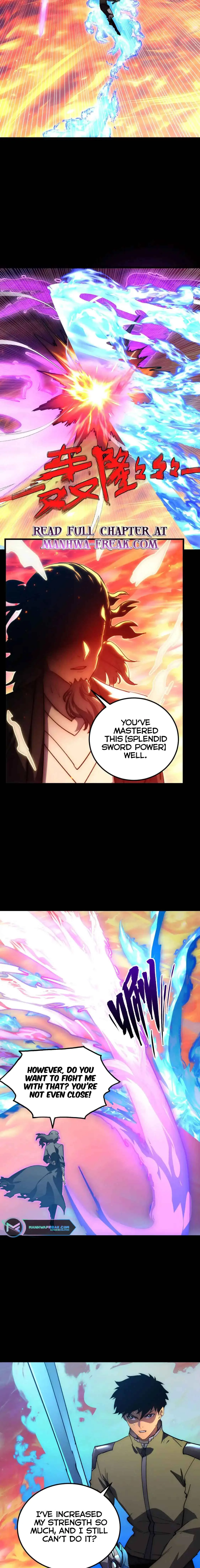 Rise From The Rubble Chapter 237 page 6