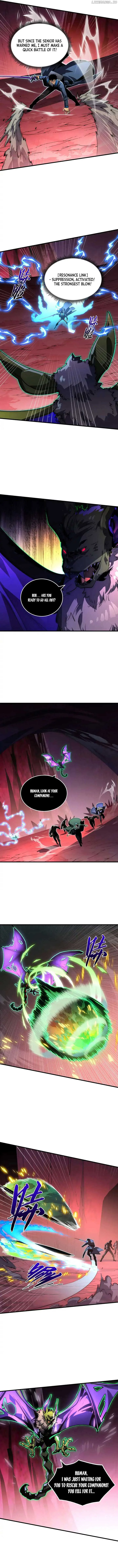 Rise From The Rubble Chapter 247 page 3