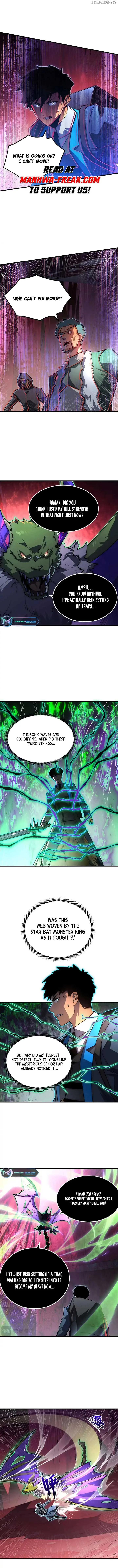 Rise From The Rubble Chapter 247 page 4