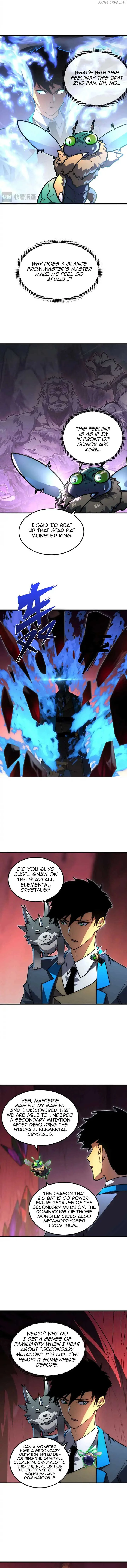 Rise From The Rubble Chapter 249 page 3