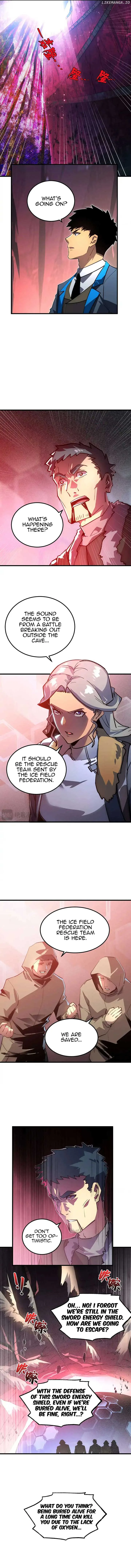 Rise From The Rubble Chapter 249 page 5