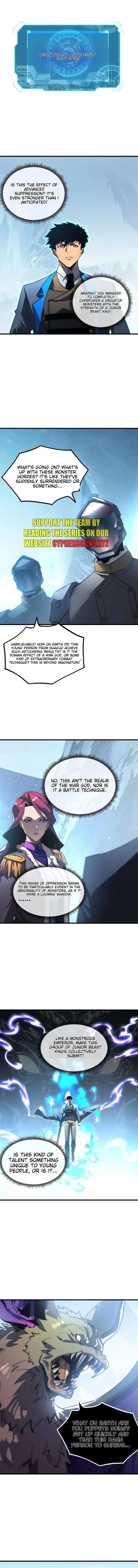 Rise From The Rubble Chapter 251 page 3
