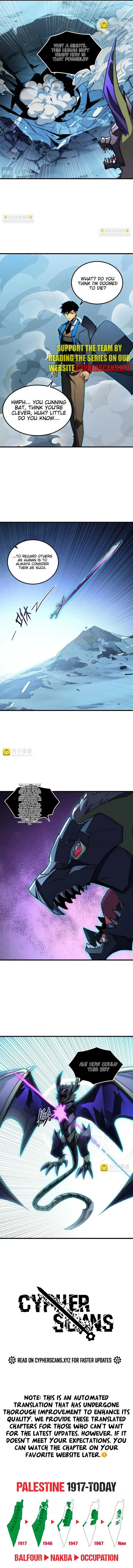 Rise From The Rubble Chapter 252 page 6