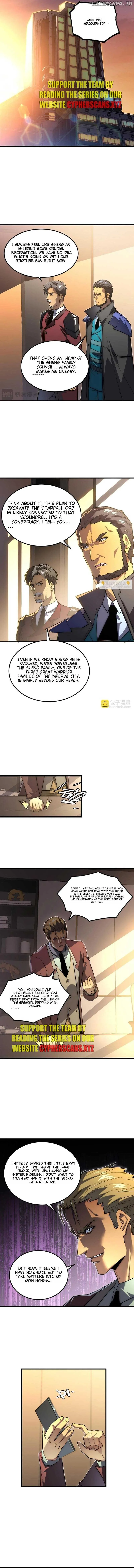 Rise From The Rubble Chapter 255 page 3