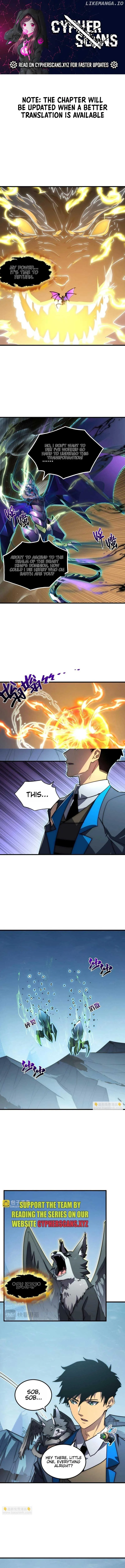 Rise From The Rubble Chapter 254 page 2