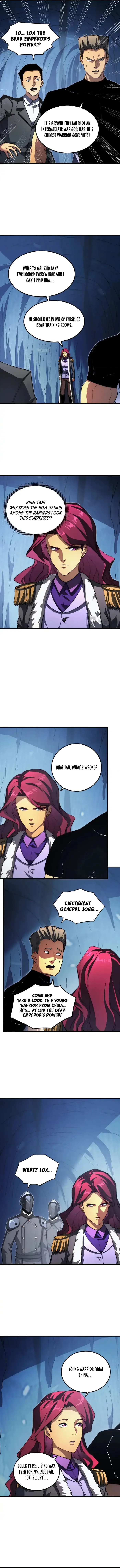 Rise From The Rubble Chapter 257 page 7