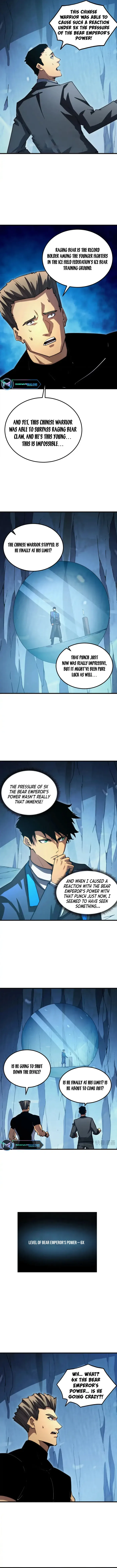 Rise From The Rubble Chapter 257 page 4
