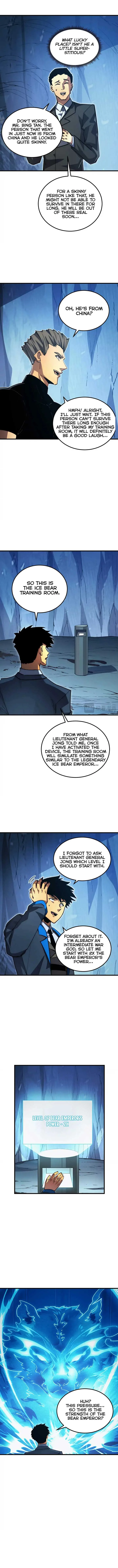 Rise From The Rubble Chapter 256 page 7