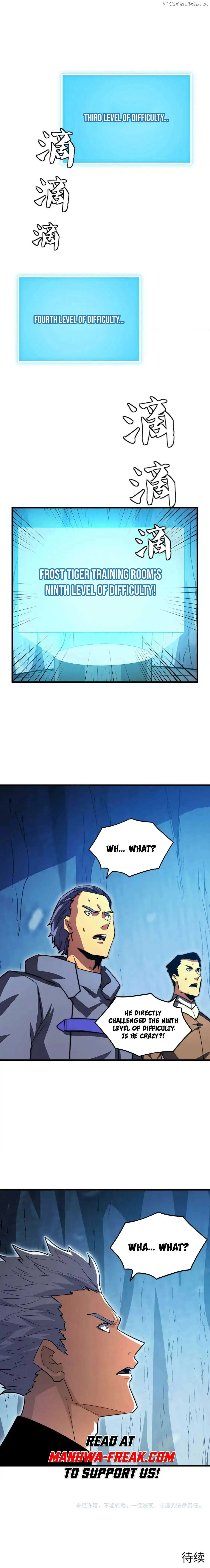 Rise From The Rubble Chapter 260 page 9