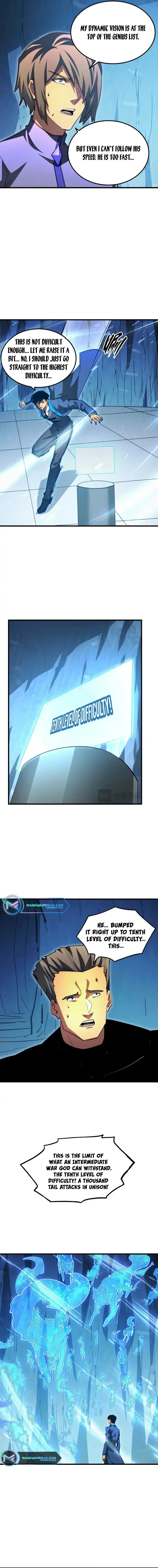 Rise From The Rubble Chapter 259 page 7