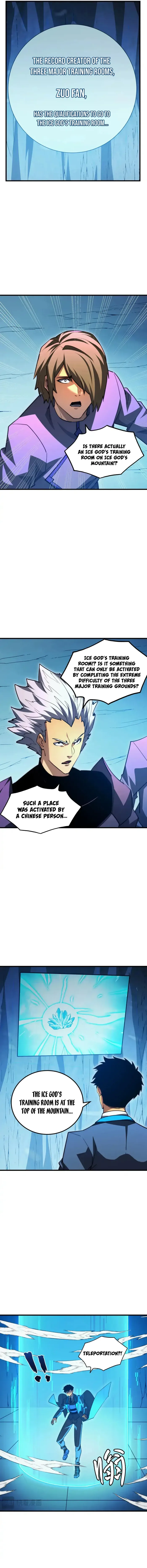 Rise From The Rubble Chapter 261 page 10