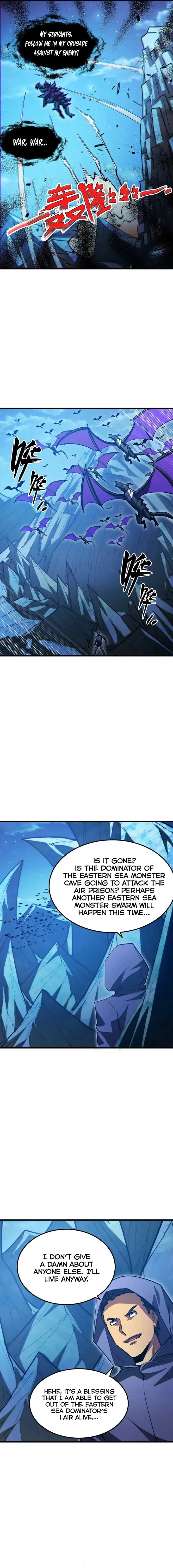 Rise From The Rubble Chapter 263 page 6