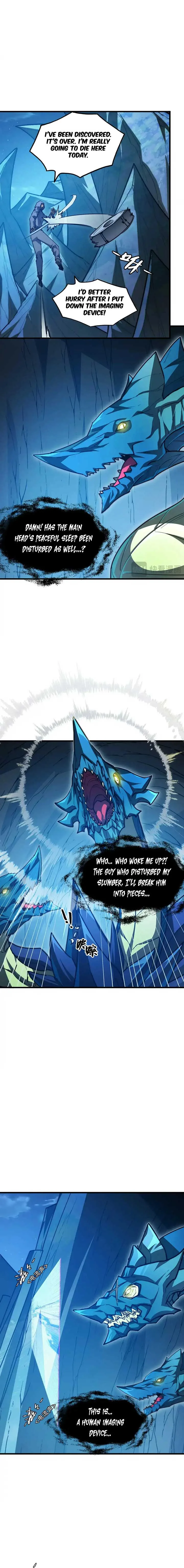 Rise From The Rubble Chapter 263 page 4