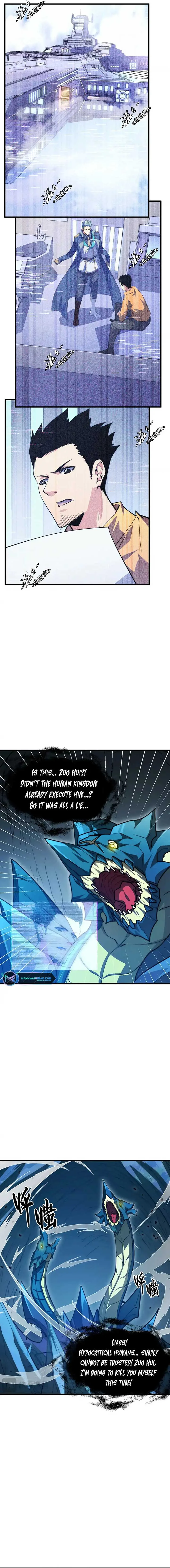 Rise From The Rubble Chapter 263 page 5