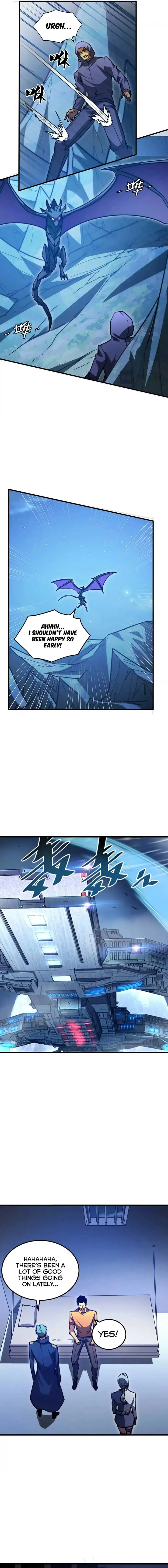 Rise From The Rubble Chapter 263 page 7