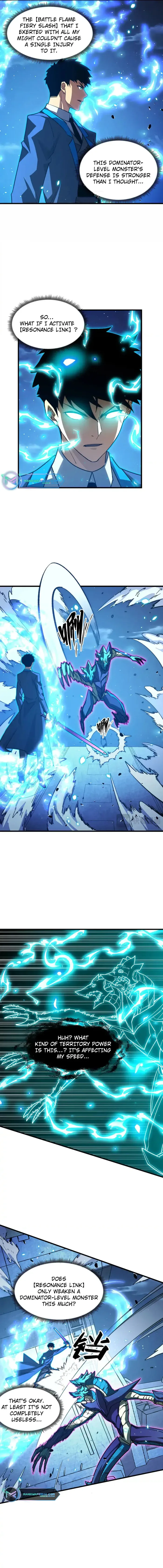Rise From The Rubble Chapter 266 page 4