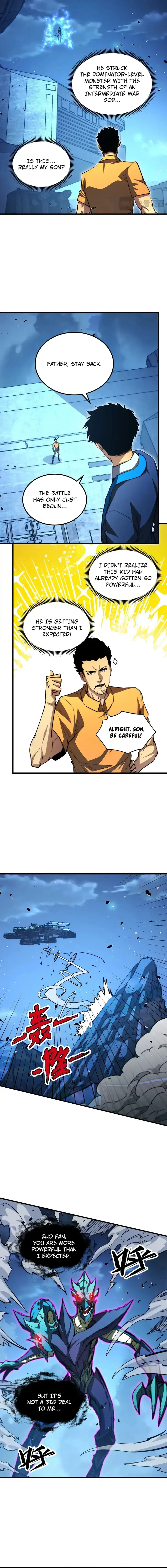 Rise From The Rubble Chapter 266 page 3