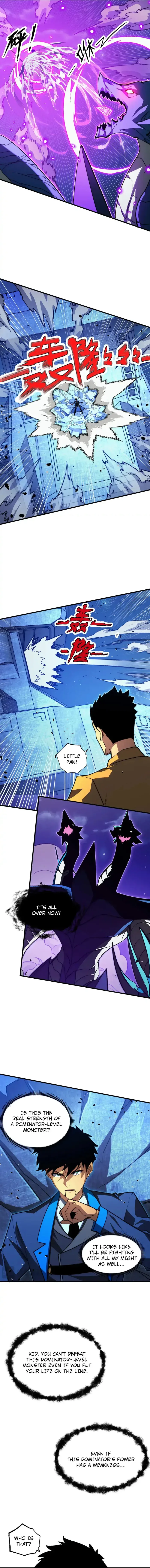 Rise From The Rubble Chapter 266 page 6
