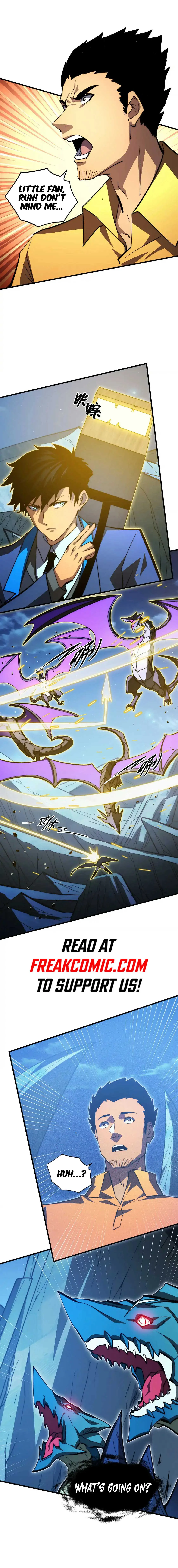 Rise From The Rubble Chapter 270 page 9