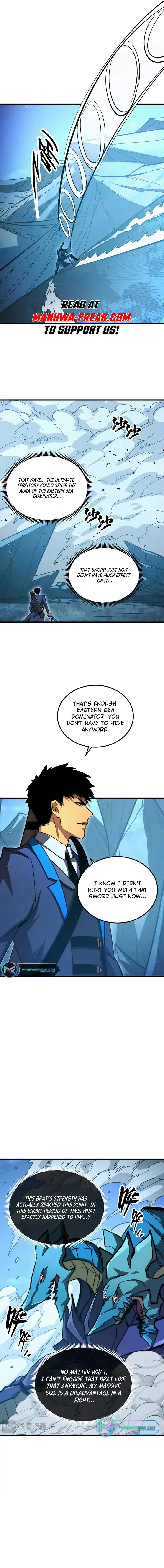 Rise From The Rubble Chapter 272 page 8