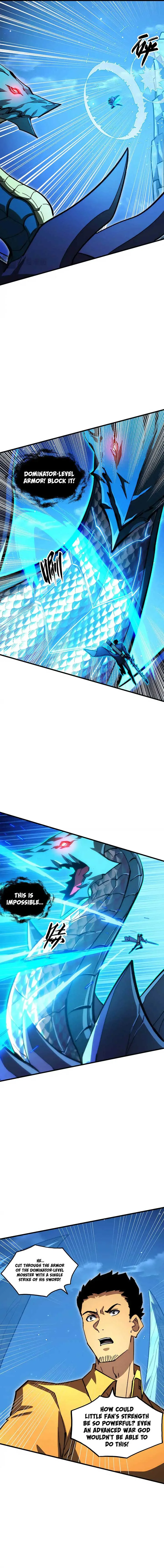 Rise From The Rubble Chapter 272 page 3