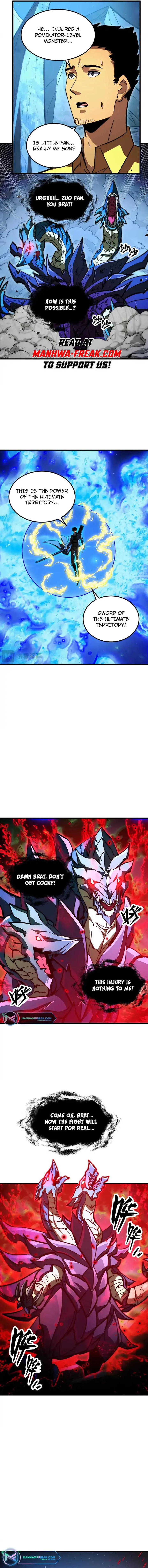 Rise From The Rubble Chapter 272 page 6