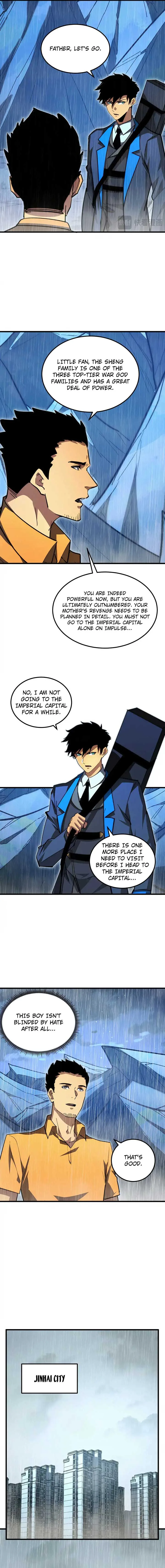 Rise From The Rubble Chapter 273 page 6