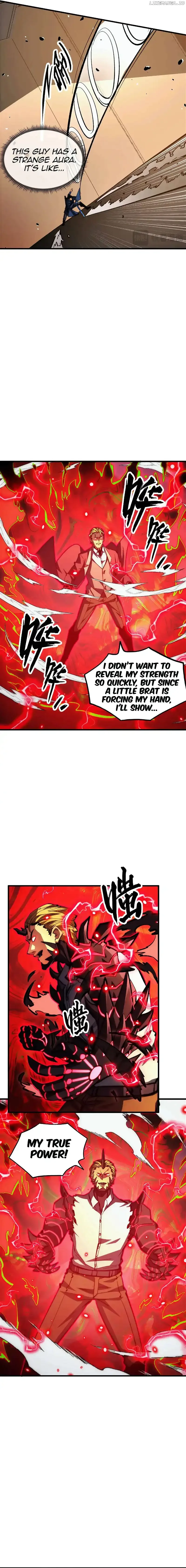 Rise From The Rubble Chapter 281 page 5