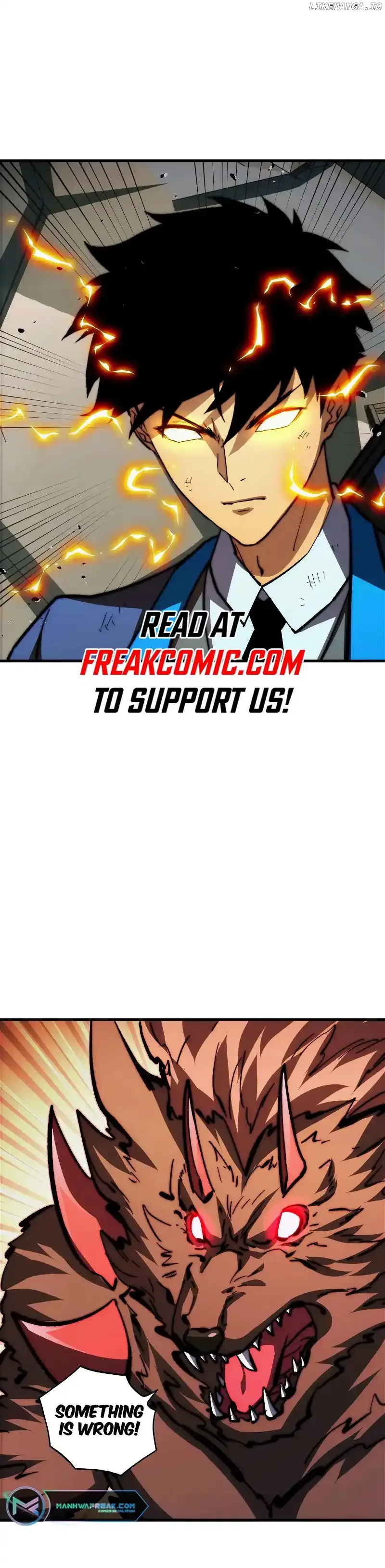 Rise From The Rubble Chapter 281 page 13